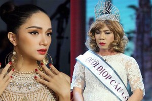 Hương Giang Idol nói gì vụ Táo Quân “miệt thị” cộng đồng LGBT?